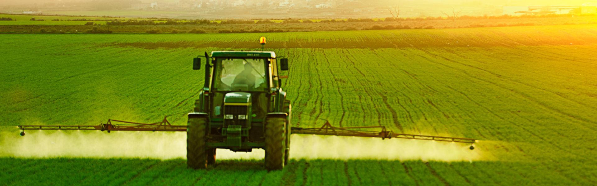 Publication Of The Report On Occupational Exposure To Pesticides A